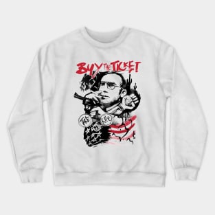 HST-II-RB Crewneck Sweatshirt